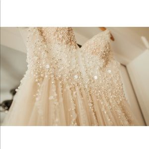 Written in the Stars Gown from BHLDN